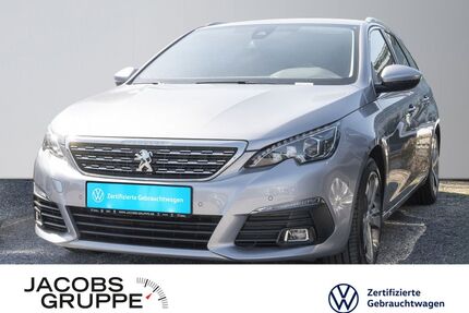 Peugeot 308 Gebrauchtwagen