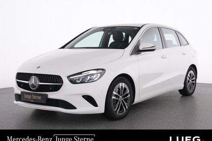Mercedes-Benz B 200 Gebrauchtwagen