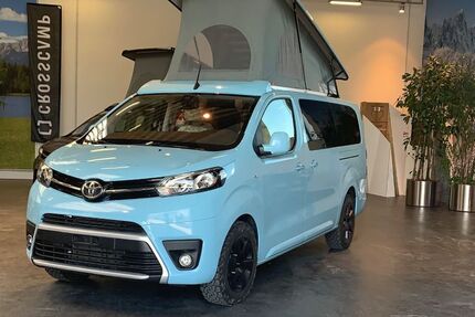 Toyota Proace (Verso) Gebrauchtwagen
