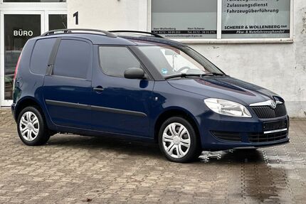 Skoda Roomster Gebrauchtwagen