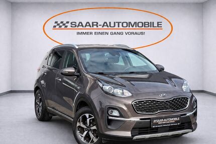 Kia Sportage Gebrauchtwagen