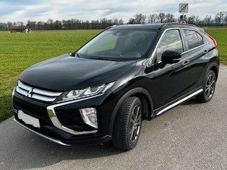 Mitsubishi Eclipse Cross Gebrauchtwagen