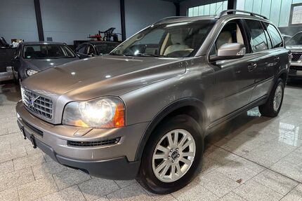 Volvo XC90 Gebrauchtwagen