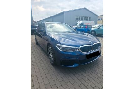BMW 540 Gebrauchtwagen