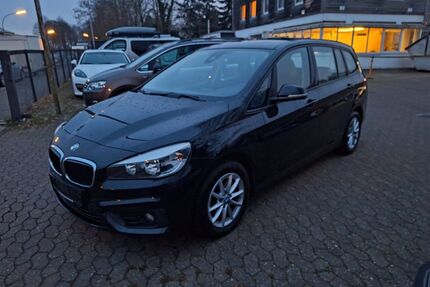 BMW 218 Gebrauchtwagen