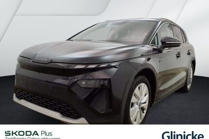 Skoda Elroq Gebrauchtwagen