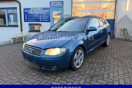 Audi A3 Gebrauchtwagen
