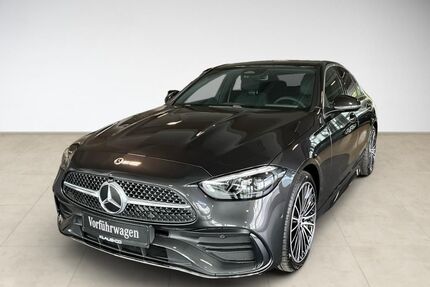 Mercedes-Benz C 220 Gebrauchtwagen