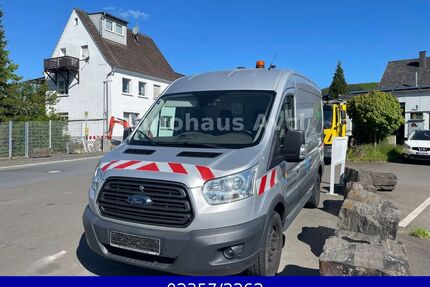 Ford Transit Gebrauchtwagen