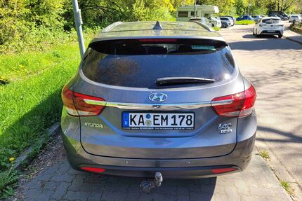 Hyundai i40 Gebrauchtwagen