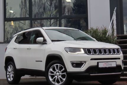 Jeep Compass Gebrauchtwagen
