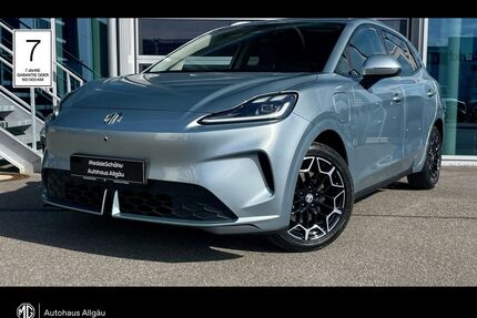 MG MG4 Gebrauchtwagen