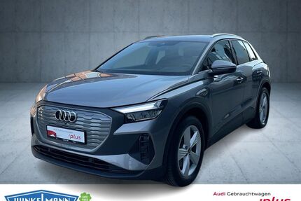 Audi Q4 Gebrauchtwagen