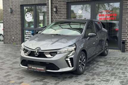 Mitsubishi Colt Gebrauchtwagen