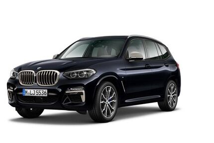 BMW X3 M40 Gebrauchtwagen