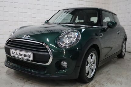 Mini ONE Gebrauchtwagen