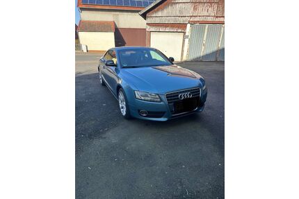 Audi A5 Gebrauchtwagen
