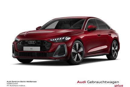 Audi A5 Gebrauchtwagen