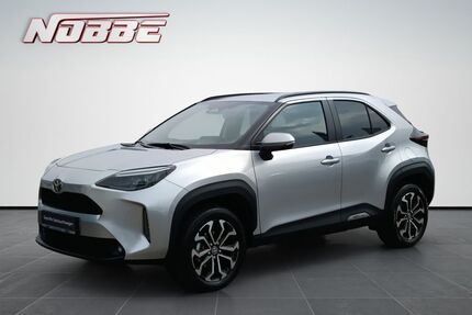Toyota Yaris Cross Gebrauchtwagen