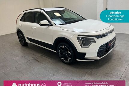 Kia Niro EV Gebrauchtwagen