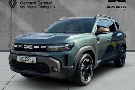 Dacia Duster Gebrauchtwagen