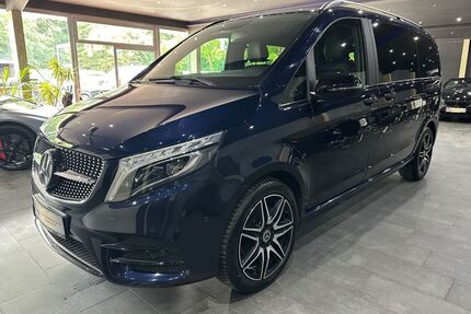 Mercedes-Benz V 300 Gebrauchtwagen
