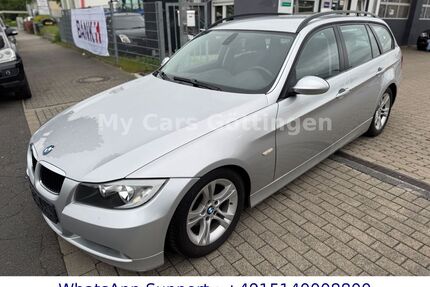 BMW 320 Gebrauchtwagen