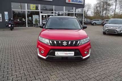 Suzuki Vitara Gebrauchtwagen
