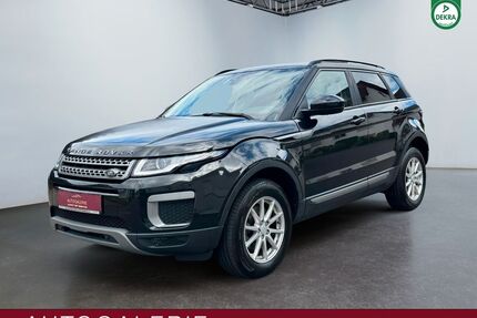 Land Rover Range Rover Evoque Gebrauchtwagen