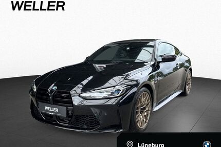 BMW M4 Gebrauchtwagen