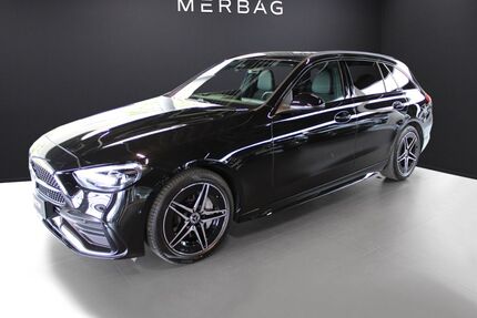 Mercedes-Benz C 200 Gebrauchtwagen