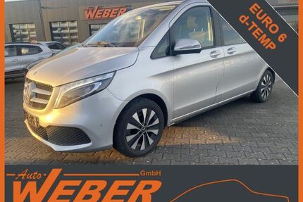 Mercedes-Benz V 220 Gebrauchtwagen