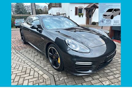 Porsche Panamera Gebrauchtwagen