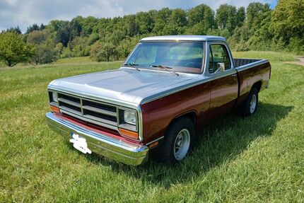 Dodge Andere Gebrauchtwagen