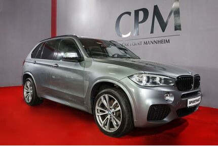 BMW X5 Gebrauchtwagen
