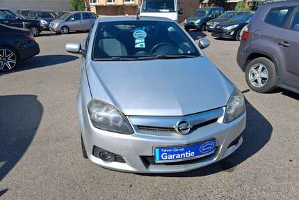 Opel Tigra Gebrauchtwagen