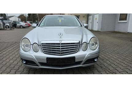 Mercedes-Benz E 280 Gebrauchtwagen