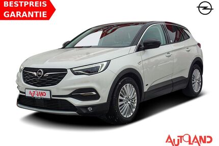 Opel Grandland (X) Gebrauchtwagen