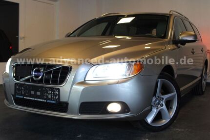 Volvo V70 Gebrauchtwagen