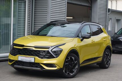 Kia Sportage Gebrauchtwagen
