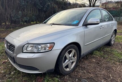 Volvo S40 Gebrauchtwagen