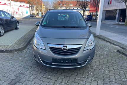 Opel Meriva Gebrauchtwagen
