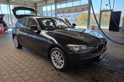 BMW 114 Gebrauchtwagen