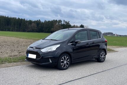 Ford B-Max Gebrauchtwagen