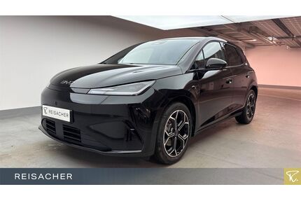 BYD DOLPHIN Gebrauchtwagen