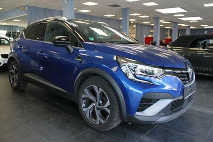Renault Captur Gebrauchtwagen