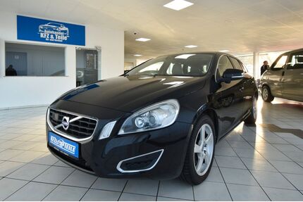 Volvo V60 Gebrauchtwagen