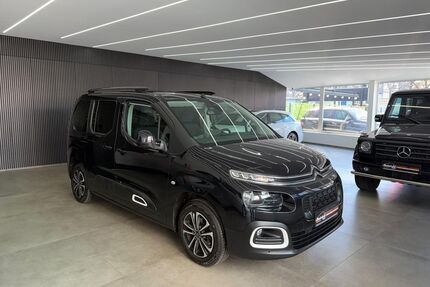 Citroen Berlingo Gebrauchtwagen