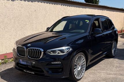Alpina XD3 Gebrauchtwagen