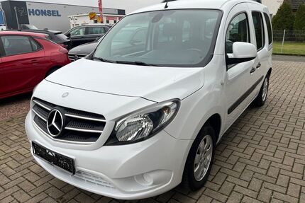 Mercedes-Benz Citan Gebrauchtwagen